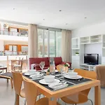 Mendez Apartment in Puerto Pollensa
