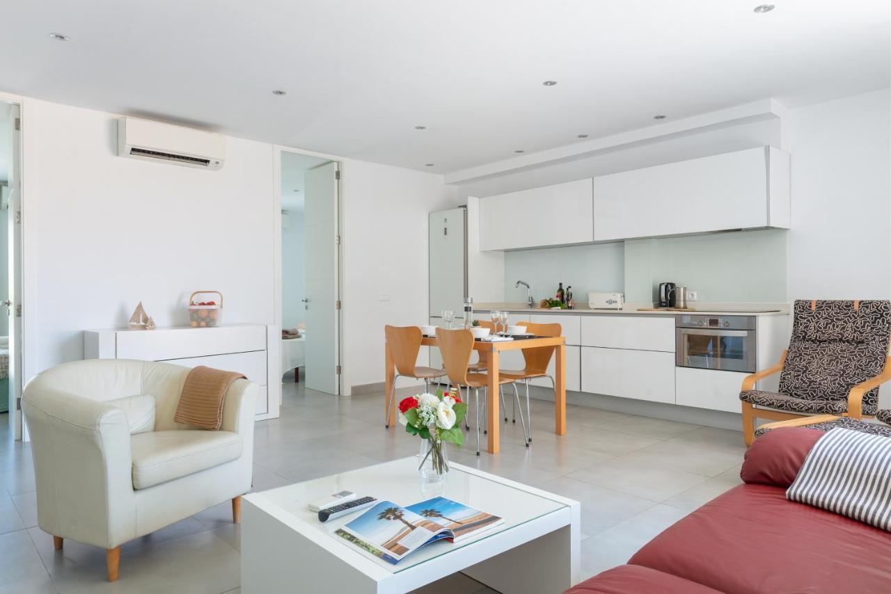 Apartment Mendez In Puerto Pollença