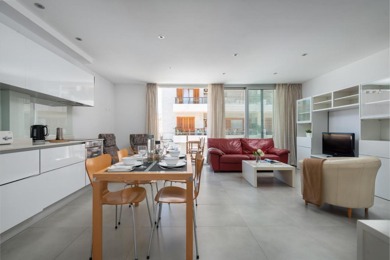Mendez In Puerto Appartement Pollença