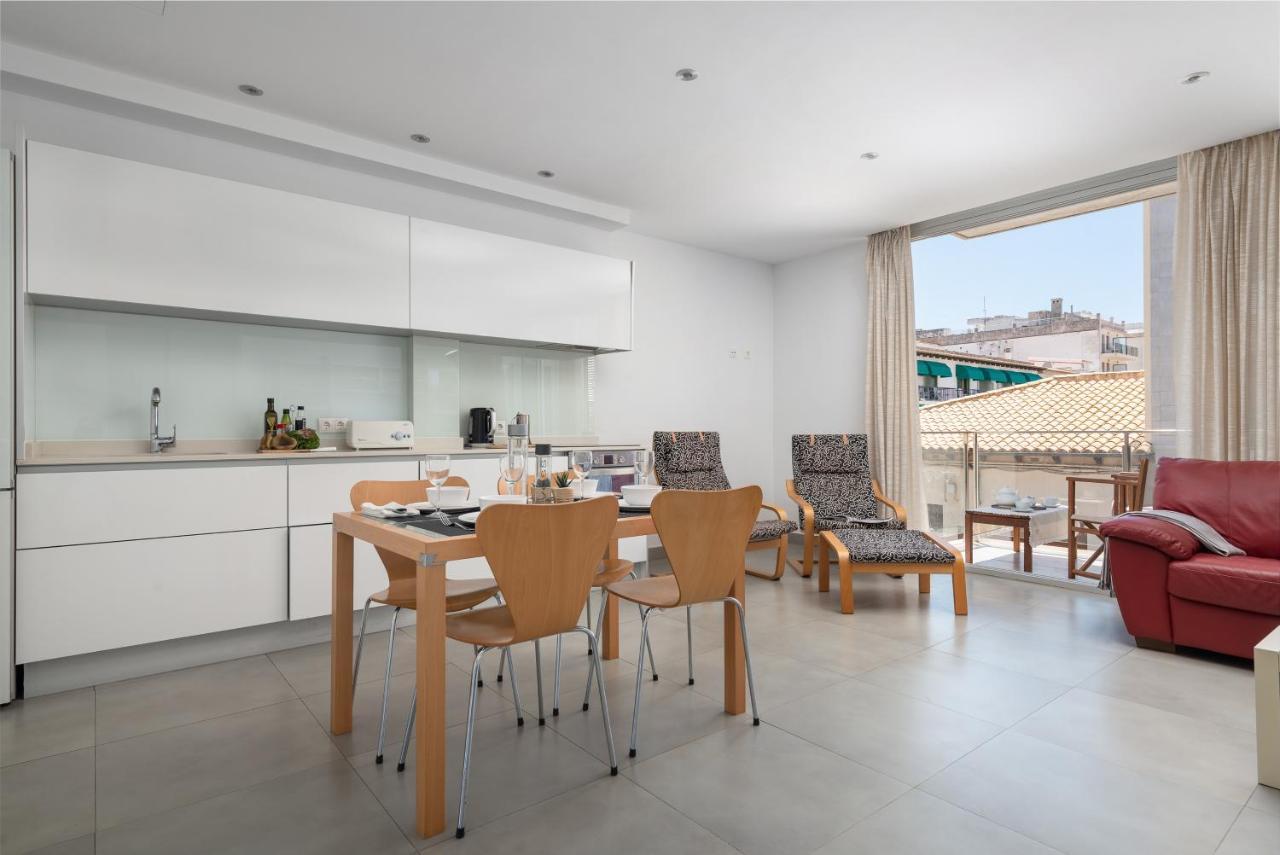 Mendez In Puerto Appartement Pollença