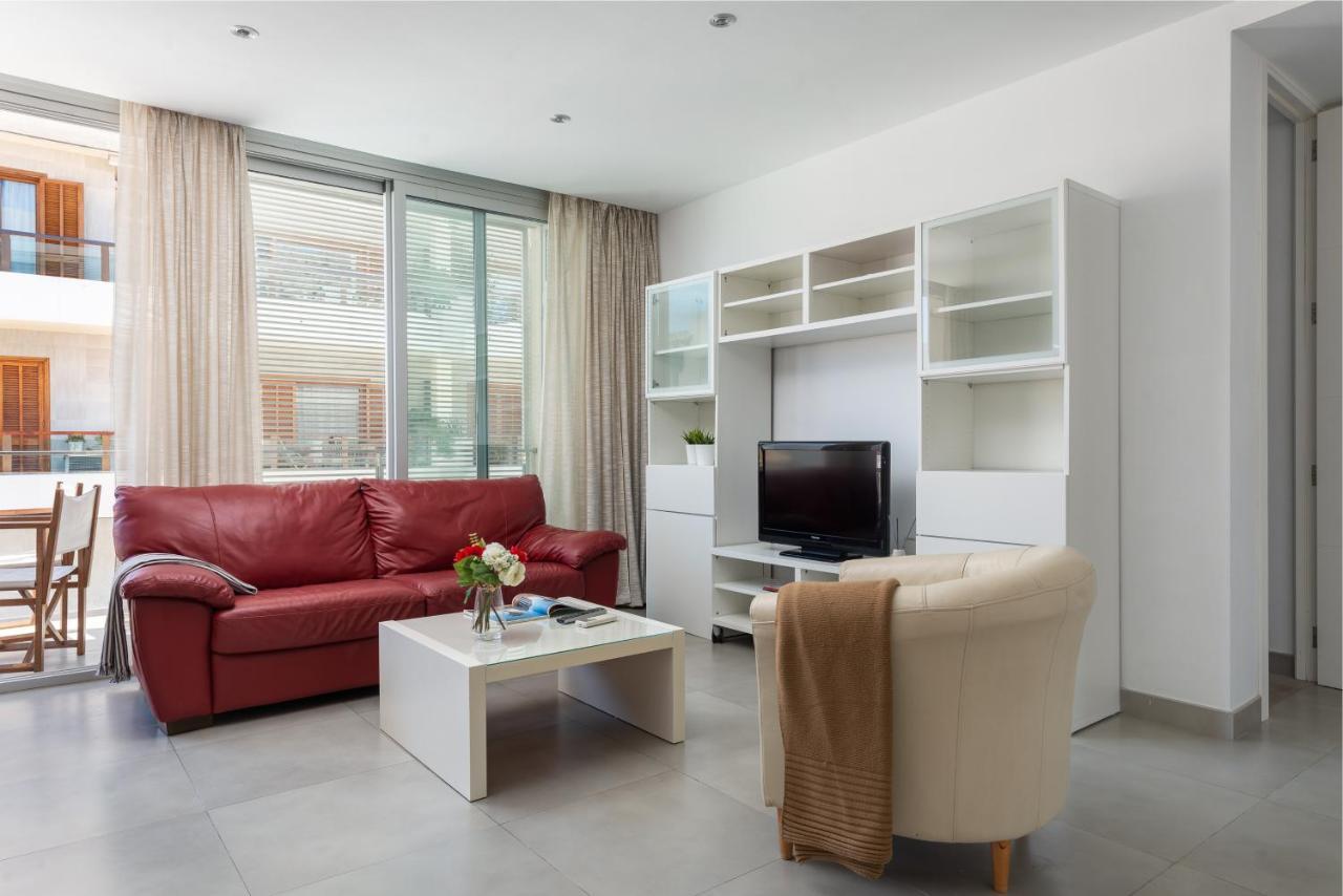 Appartement Mendez In Puerto Pollença