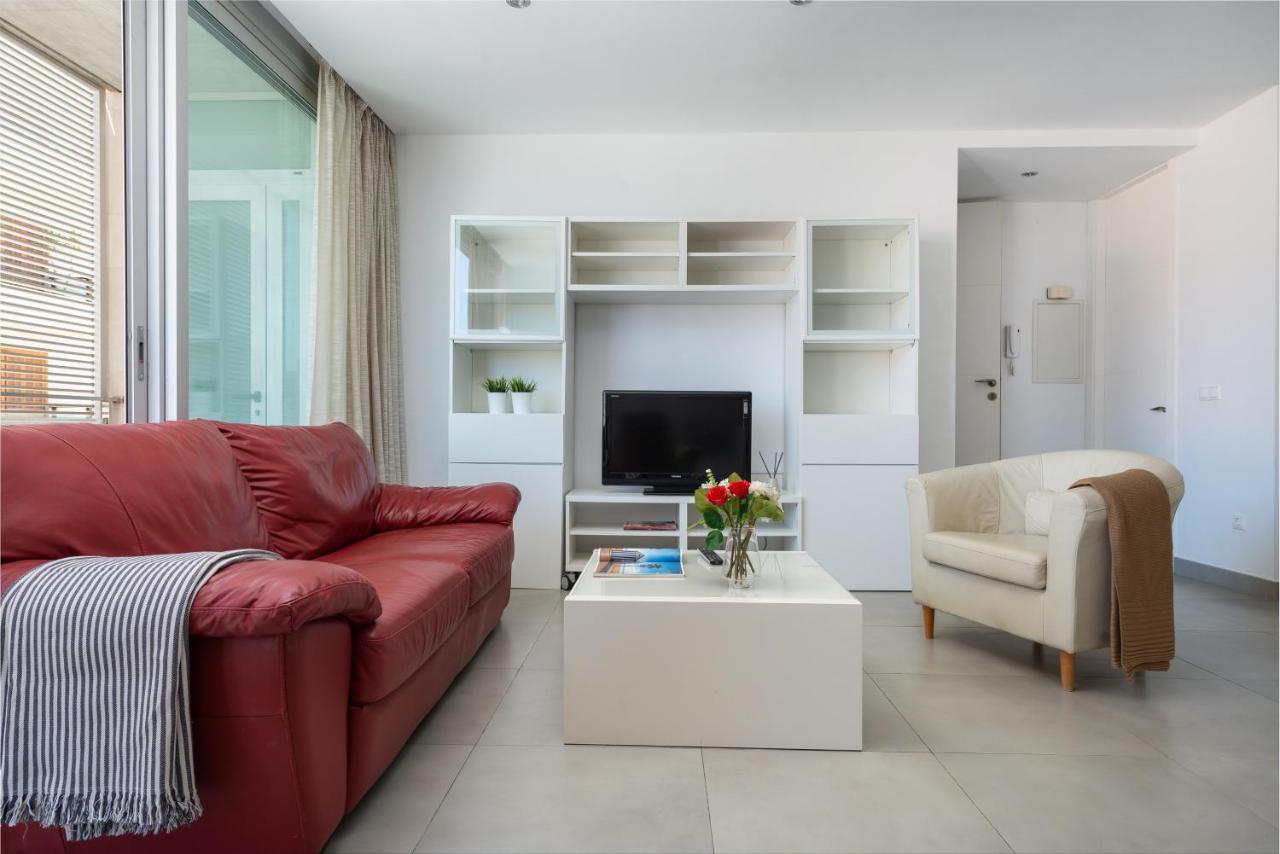 Appartement Mendez In Puerto *