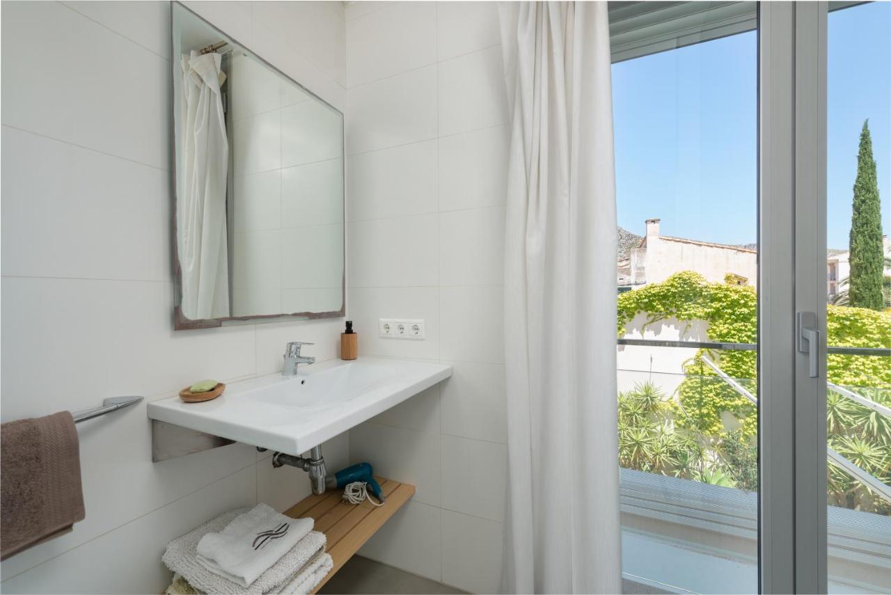 Appartement Mendez In Puerto *