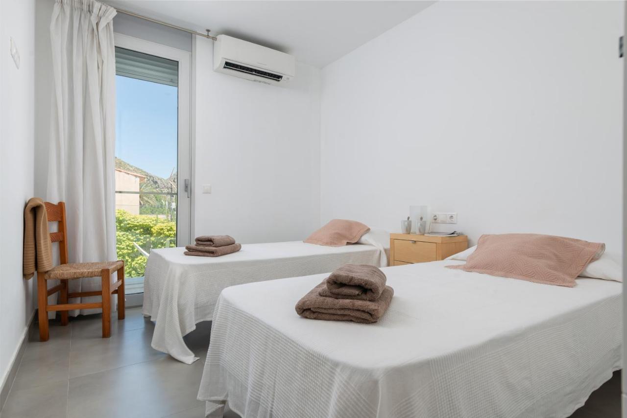 Mendez In Puerto Appartement Pollença