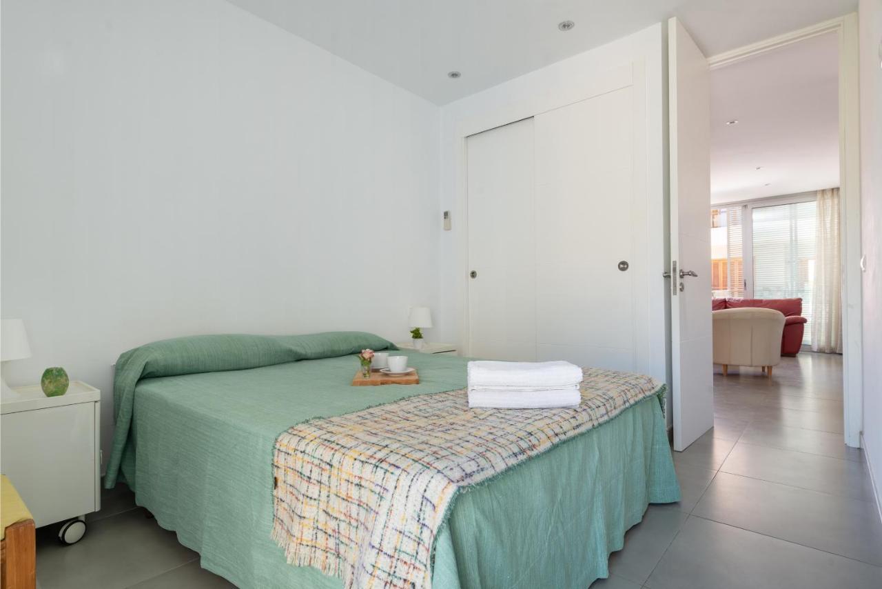 Mendez In Puerto Appartement
